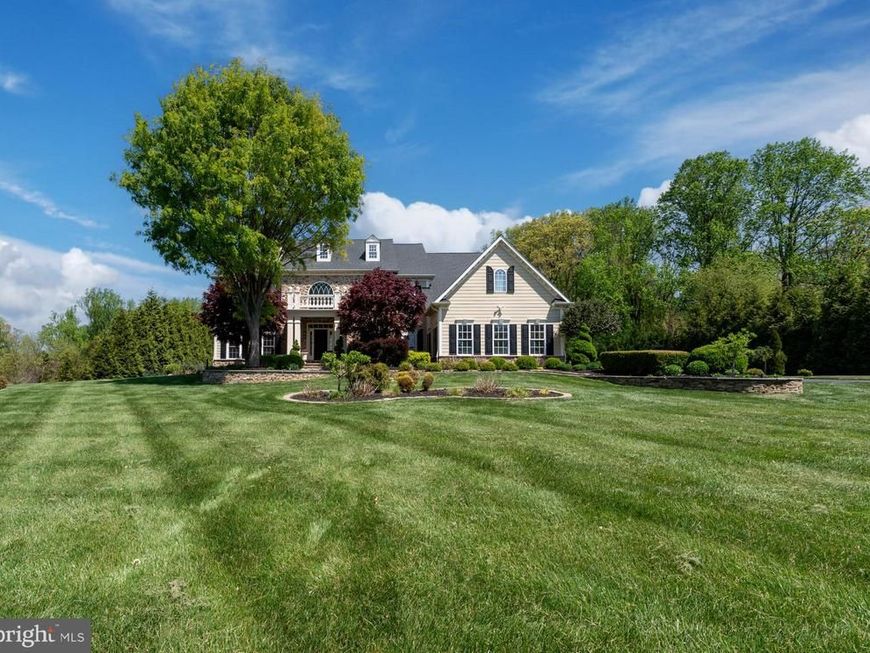 3927 Briar Knoll Circle, Phoenix, MD 21131 Main Photo