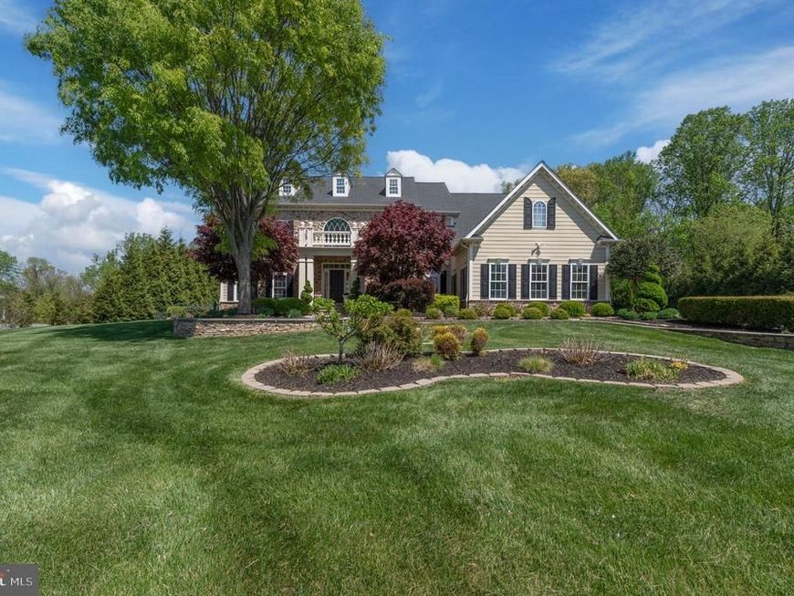 3927 Briar Knoll Circle , Phoenix, MD 21131 Main Photo