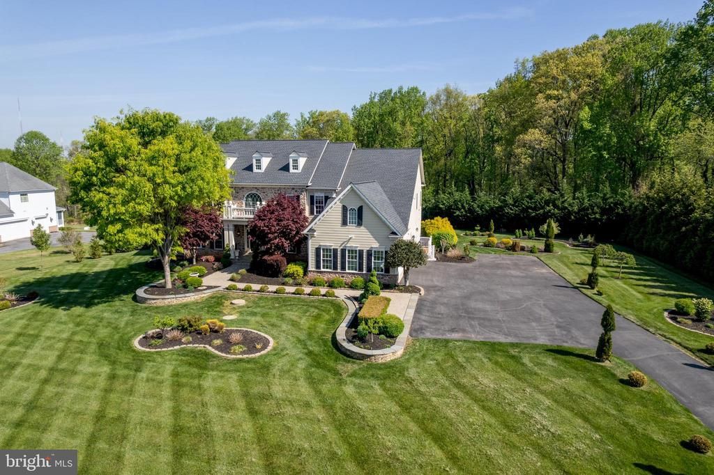 3927 Briar Knoll Circle, Phoenix, MD 21131 Main Photo
