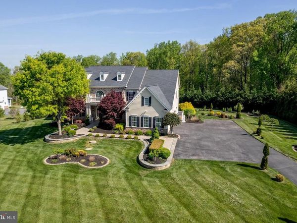 3927 BRIAR KNOLL CIRCLE , PHOENIX, MD 21131