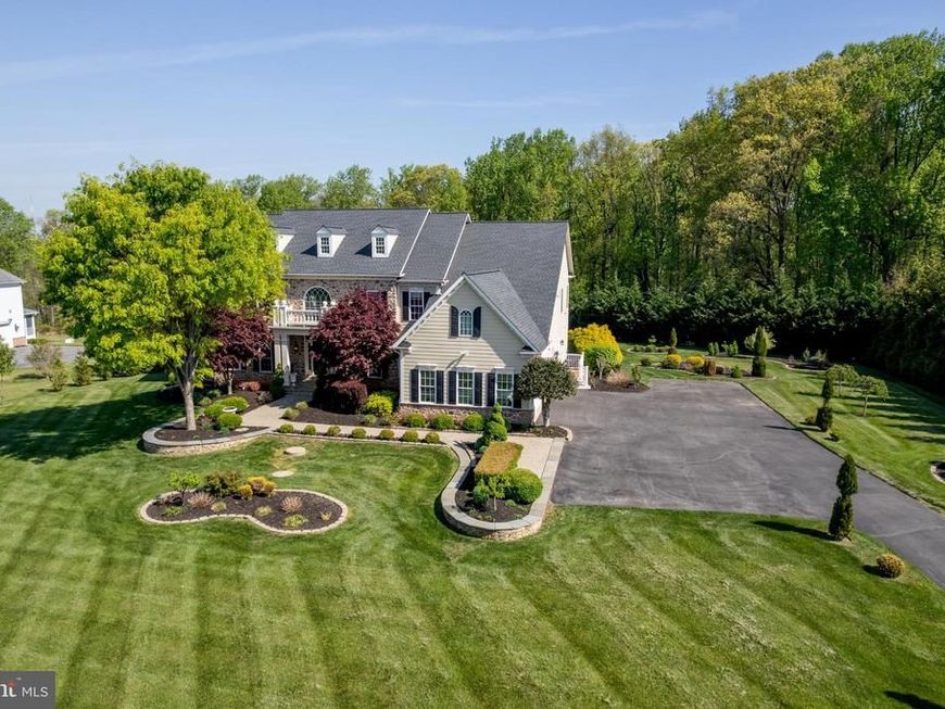 3927 Briar Knoll Circle, Phoenix, MD 21131 Main Photo