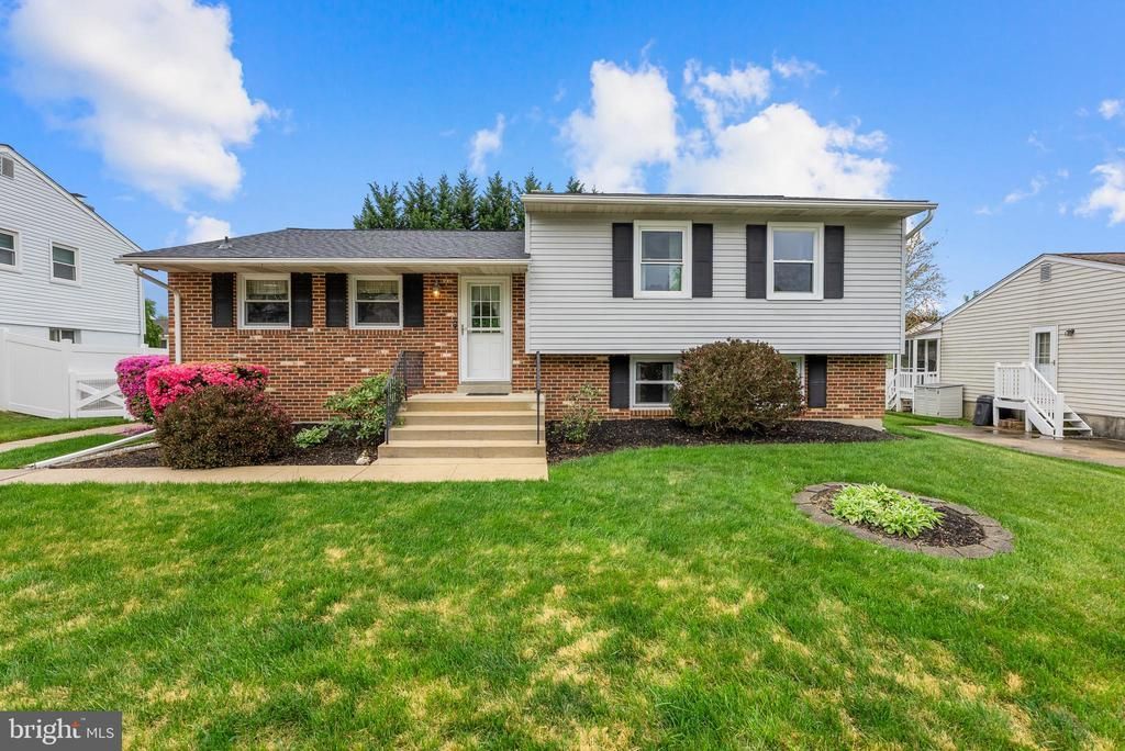 4610 Ballygar Road, Baltimore, MD 21236 Main Photo