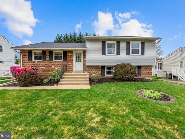 4610 BALLYGAR ROAD, BALTIMORE, MD 21236
