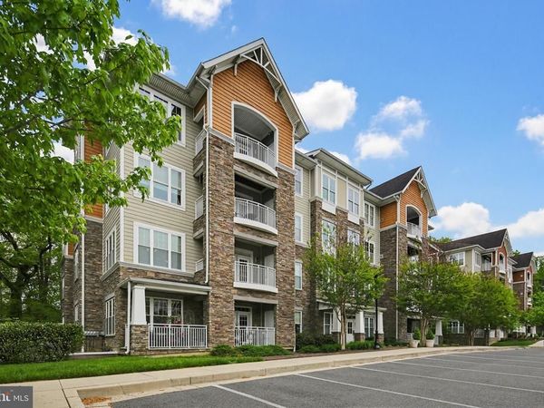 11 CLAY LODGE LANE, Unit 403, CATONSVILLE, MD 21228