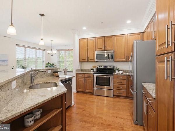 11 CLAY LODGE LANE, Unit 403, CATONSVILLE, MD 21228