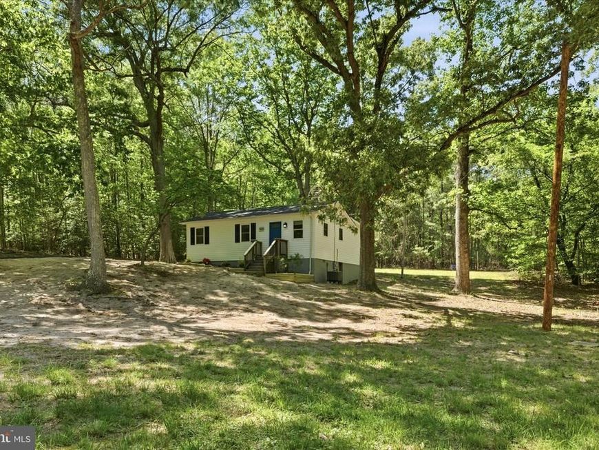 6815 Marshall Road, Saint Leonard, MD 20685 Main Photo