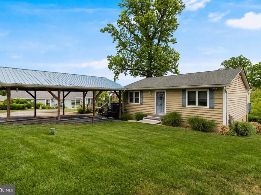 3817 Bayview Drive, Chesapeake Beach, MD 20732 Main Photo