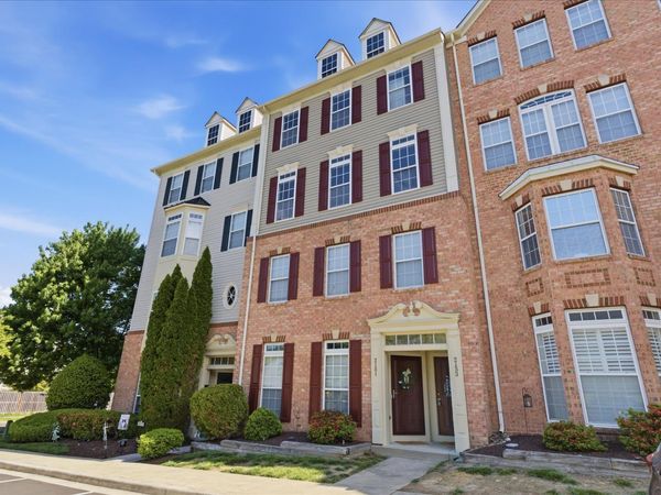 2183 IVY LANE, Unit 4, CHESAPEAKE BEACH, MD 20732