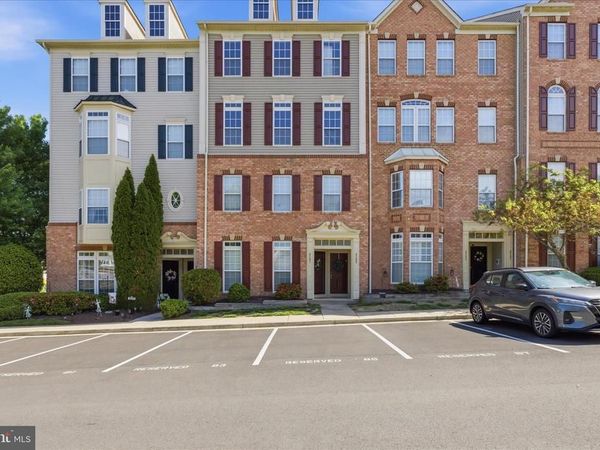 2183 IVY LANE, Unit 4, CHESAPEAKE BEACH, MD 20732