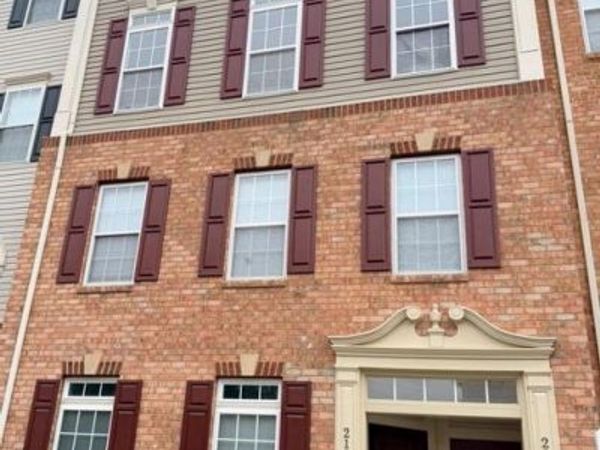 2183 IVY LANE , Unit 4, CHESAPEAKE BEACH, MD 20732