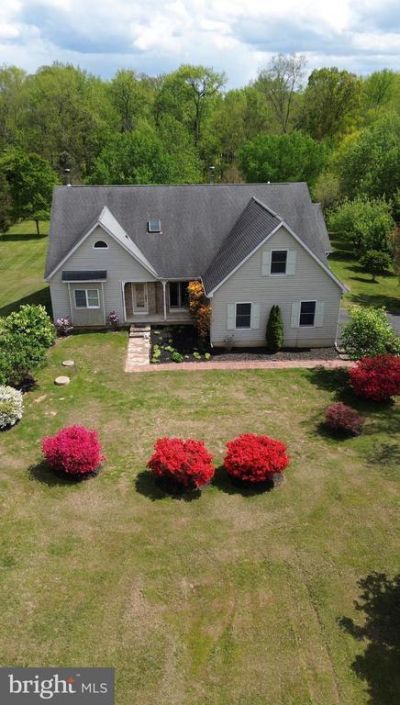 143 CLEMENCIA ROAD, EARLEVILLE, MD 21919