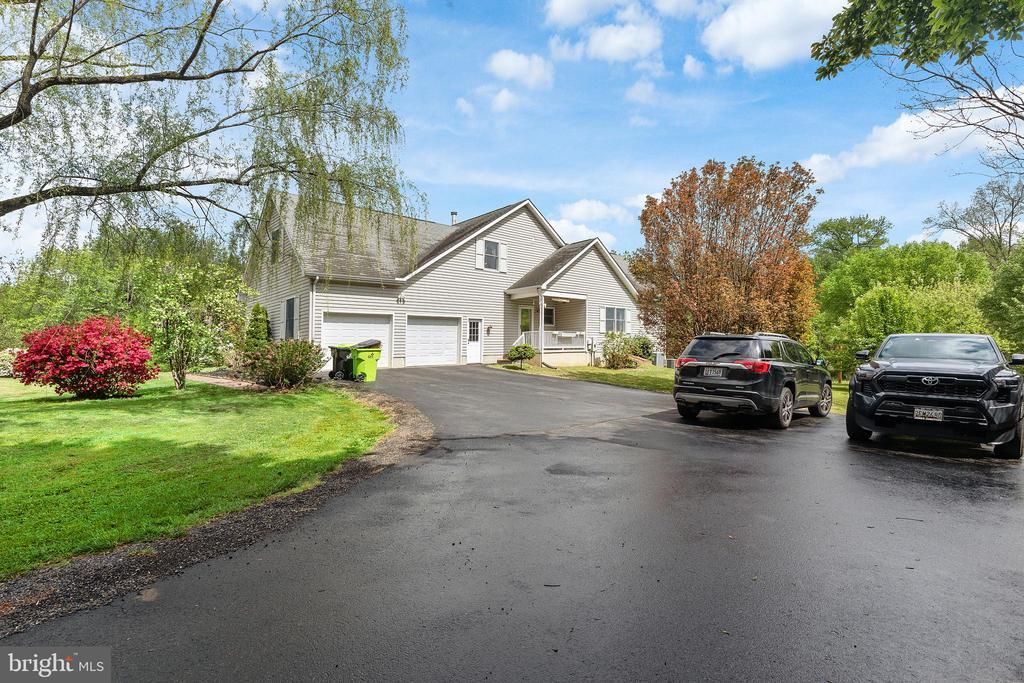 143 CLEMENCIA ROAD, EARLEVILLE, MD 21919
