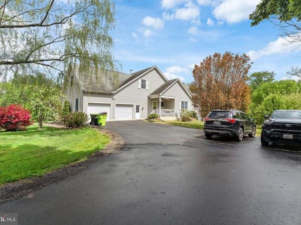 143 CLEMENCIA ROAD, EARLEVILLE, MD 21919
