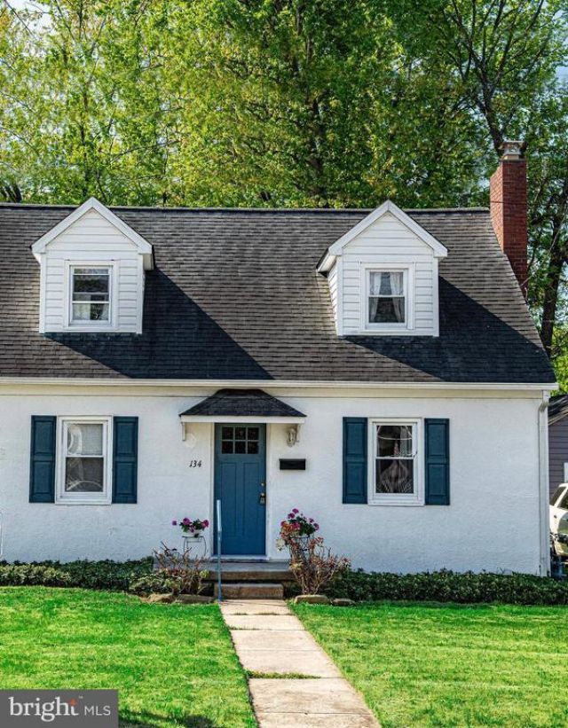 134 WESLEY STREET, ELKTON, MD 21921