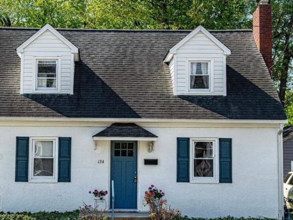 134 WESLEY STREET, ELKTON, MD 21921