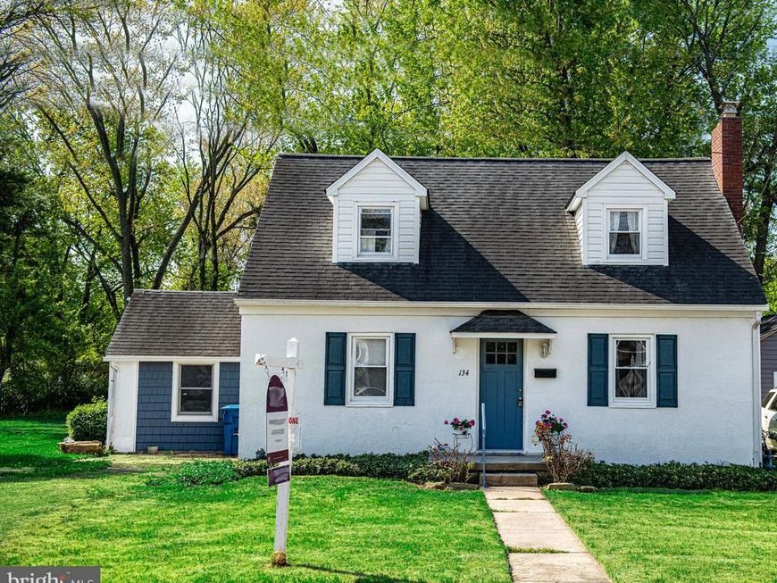 134 Wesley Street , Elkton, MD 21921 Main Photo