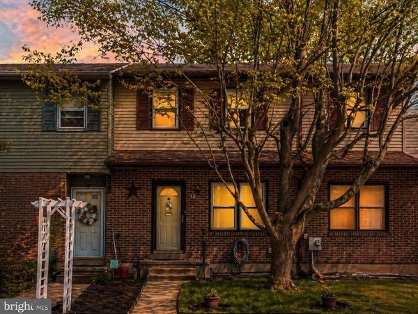 12 LEEWARD COURT , ELKTON, MD 21921