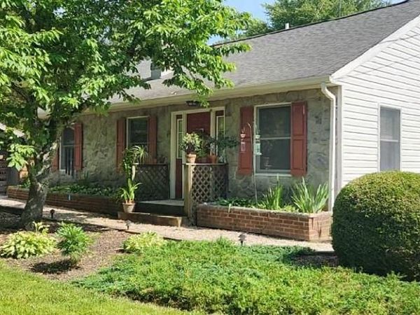 449 BLAIR SHORE ROAD , ELKTON, MD 21921