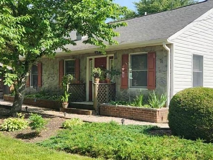 449 Blair Shore Road , Elkton, MD 21921 Main Photo