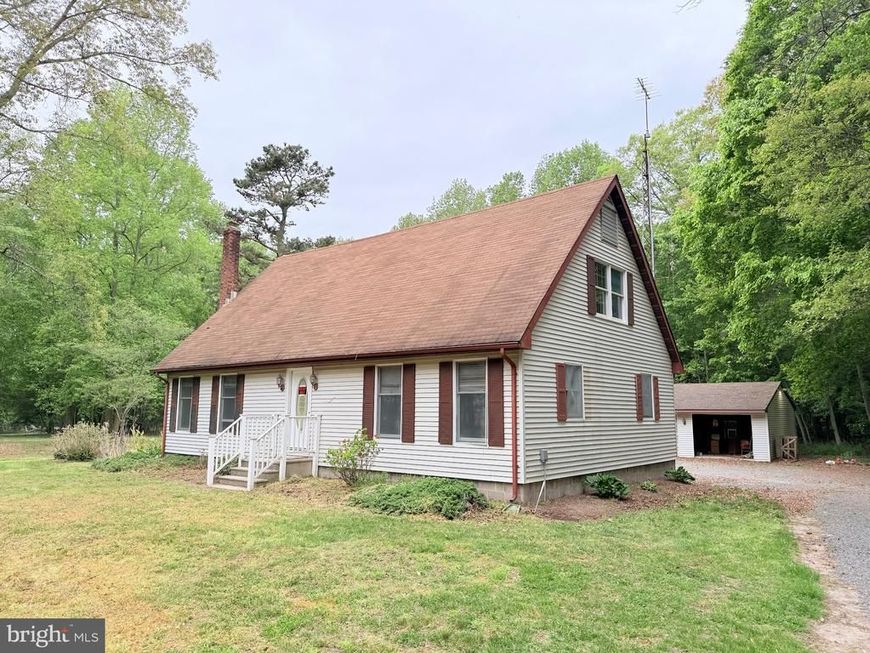 9532 Corkell Road , Denton, MD 21629 Main Photo