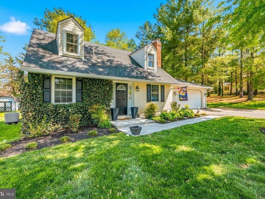 6521 Monroe Avenue, Eldersburg, MD 21784 Main Photo