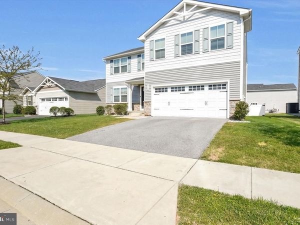 308 BURNSIDE AVENUE , TANEYTOWN, MD 21787