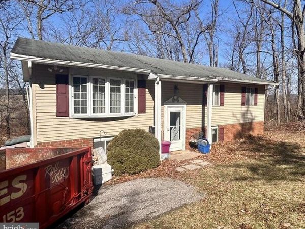 3308 MEADOWVIEW DRIVE , MANCHESTER, MD 21102