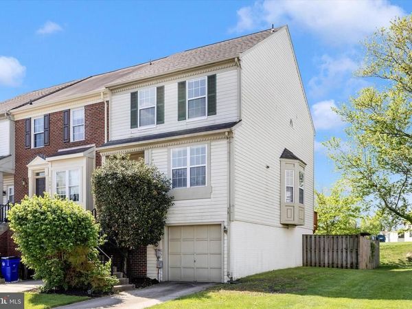 7083 GRESHAM COURT W , FREDERICK, MD 21703