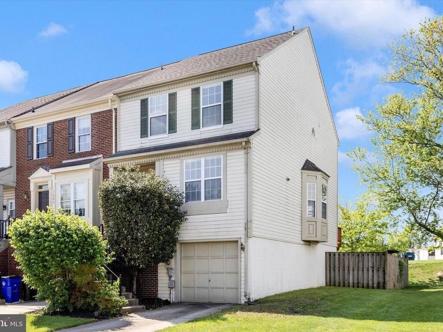 7083 Gresham Court W , Frederick, MD 21703 Main Photo