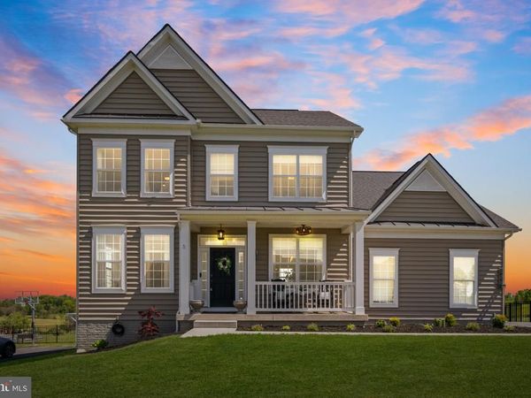 504 ISAAC RUSSELL, NEW MARKET, MD 21774