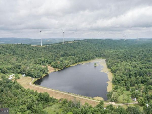 3580 AVILTON LONACONING ROAD , LONACONING, MD 21539