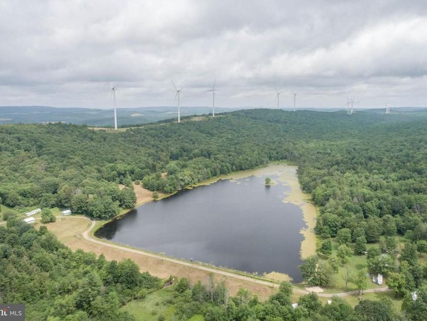 3580 Avilton Lonaconing Road , Lonaconing, MD 21539 Main Photo