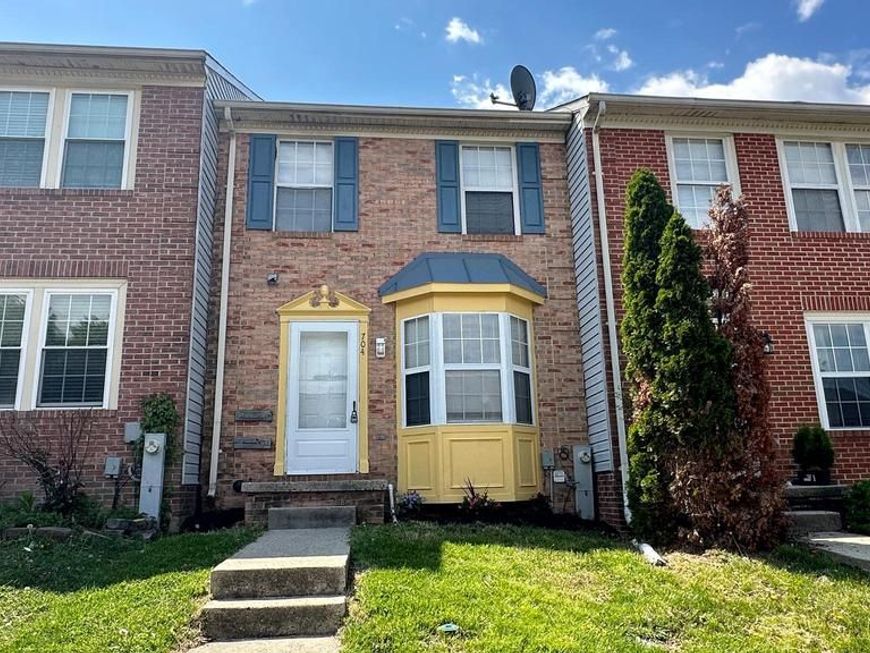 704 Saint Peters Court , Edgewood, MD 21040 Main Photo