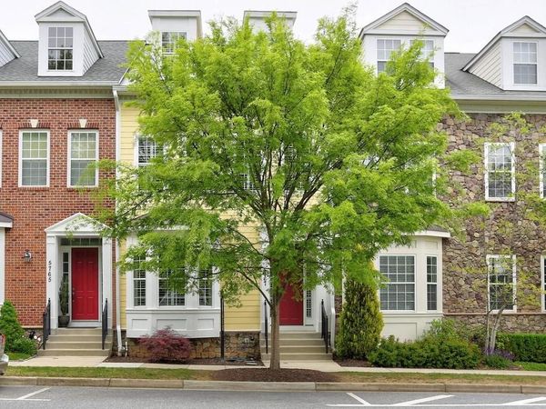 5767 RICHARDS VALLEY ROAD, ELLICOTT CITY, MD 21043