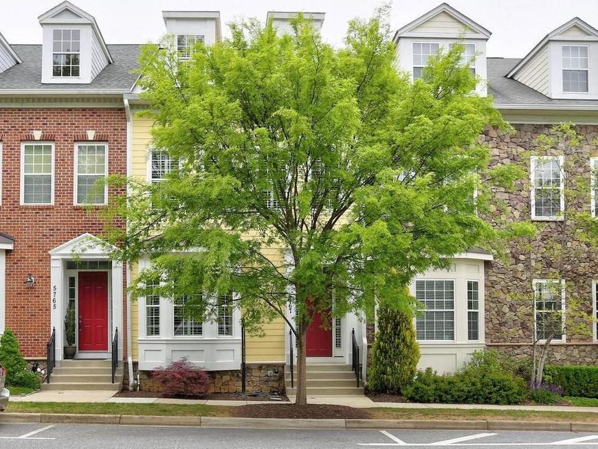 5767 Richards Valley Road, Ellicott City, MD 21043 Main Photo