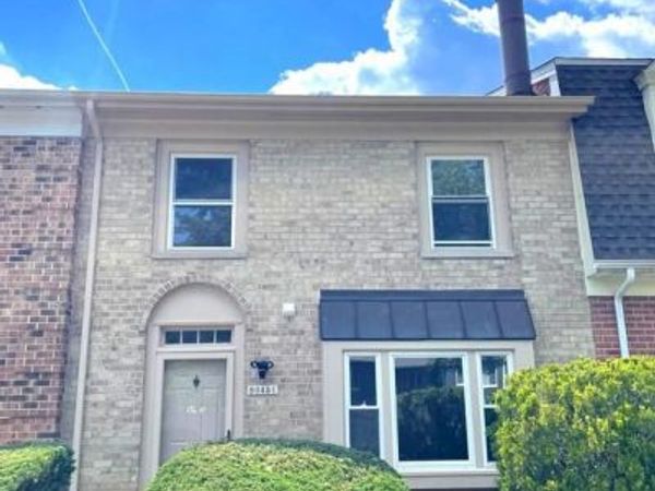 9045 N LAUREL ROAD , Unit K, LAUREL, MD 20723