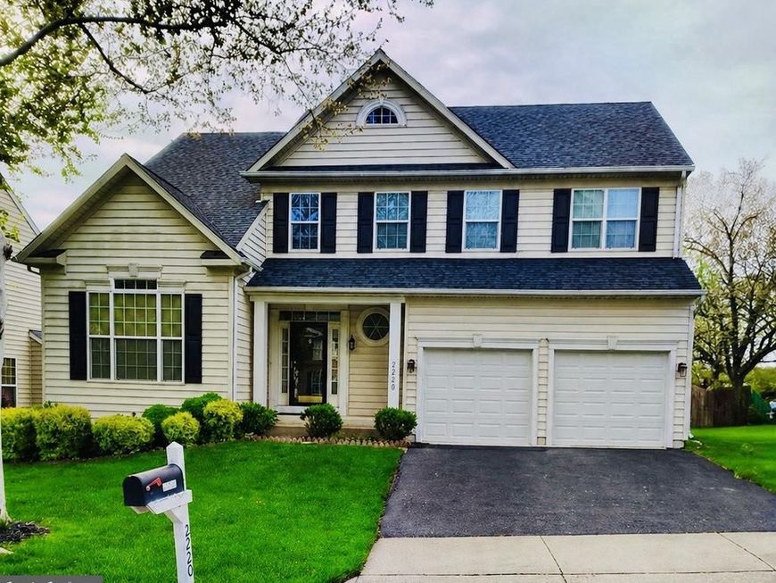 2220 Kaitlins Court , Ellicott City, MD 21043 Main Photo