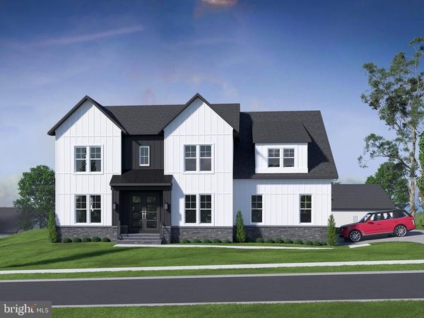 7211 BARNETT ROAD , BETHESDA, MD 20817