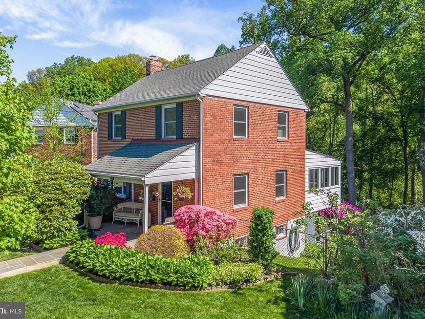 1507 Dublin Drive , Silver Spring, MD 20902 Main Photo