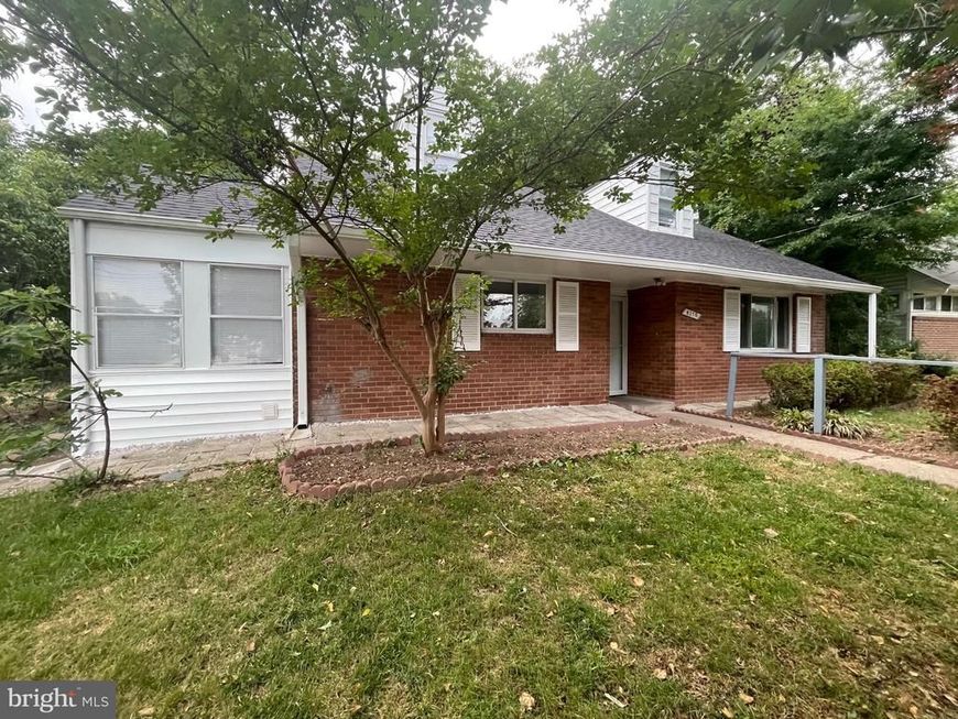 8210 Tahona Drive, Silver Spring, MD 20903 Main Photo