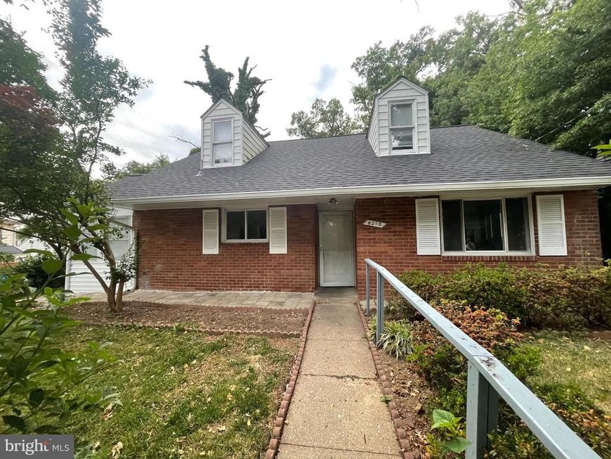 8210 Tahona Drive, Silver Spring, MD 20903 Main Photo
