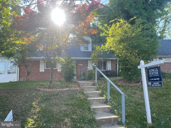 8210 TAHONA DRIVE, SILVER SPRING, MD 20903