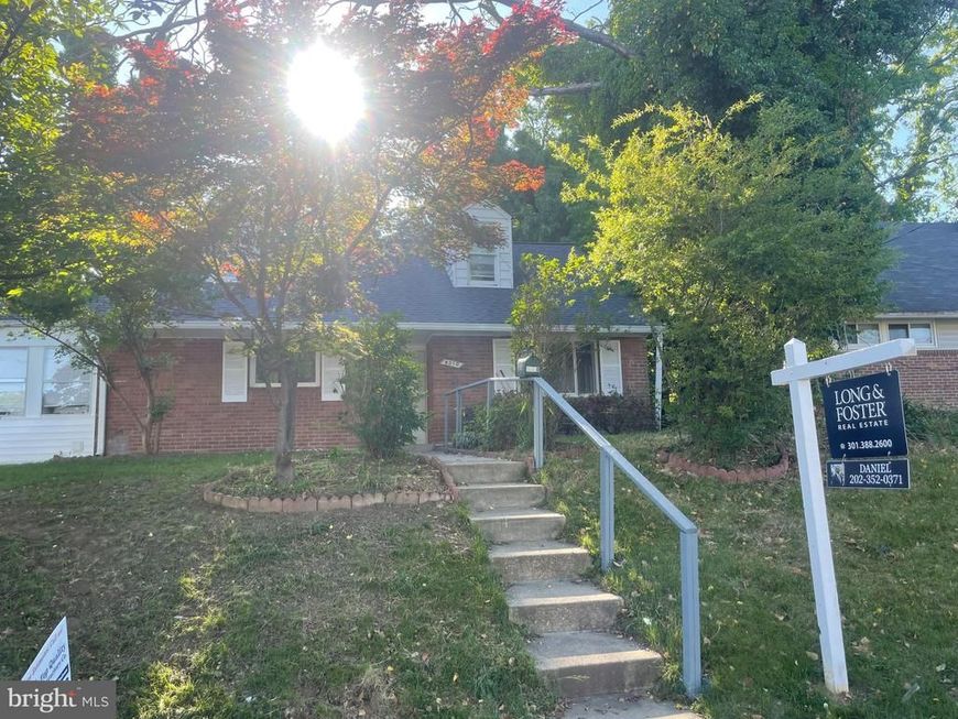 8210 Tahona Drive, Silver Spring, MD 20903 Main Photo
