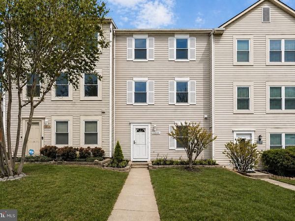 11511 ALDBURG WAY , GERMANTOWN, MD 20876