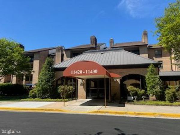 11420 STRAND DRIVE , Unit R-406, ROCKVILLE, MD 20852