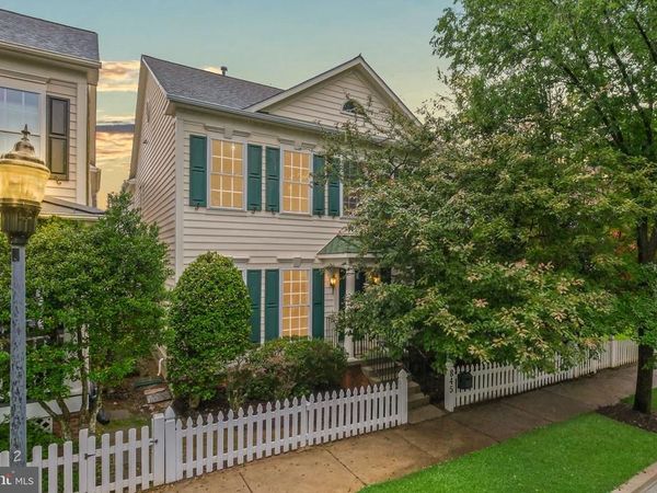 845 LAKE VARUNA DRIVE, GAITHERSBURG, MD 20878