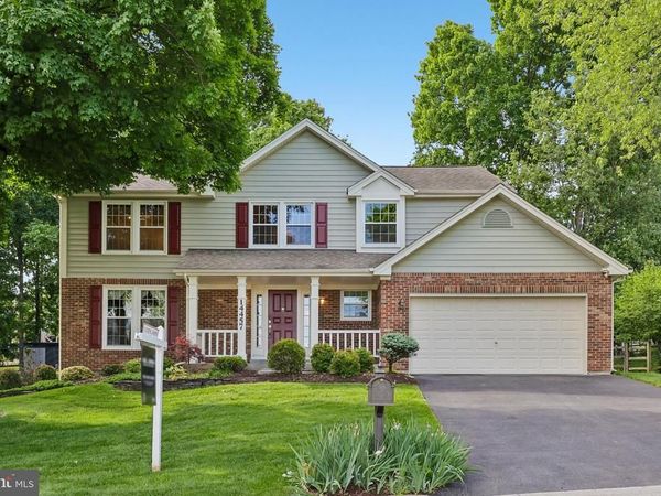 14457 SETTLERS LANDING WAY, GAITHERSBURG, MD 20878