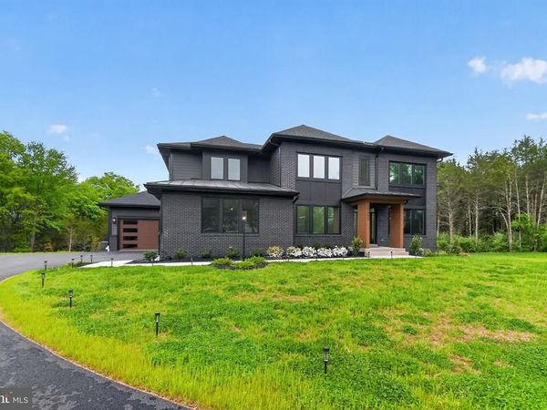 17009 HUGHES ROAD, POOLESVILLE, MD 20837