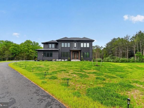 17009 HUGHES ROAD, POOLESVILLE, MD 20837