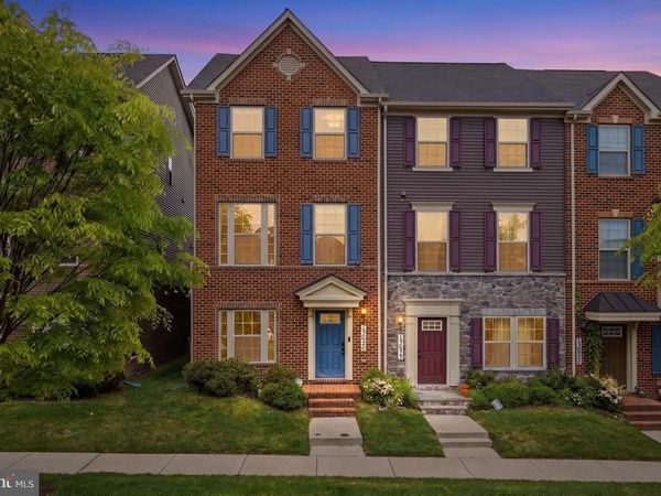 13634 CROSSBILL ALLEY, CLARKSBURG, MD 20871